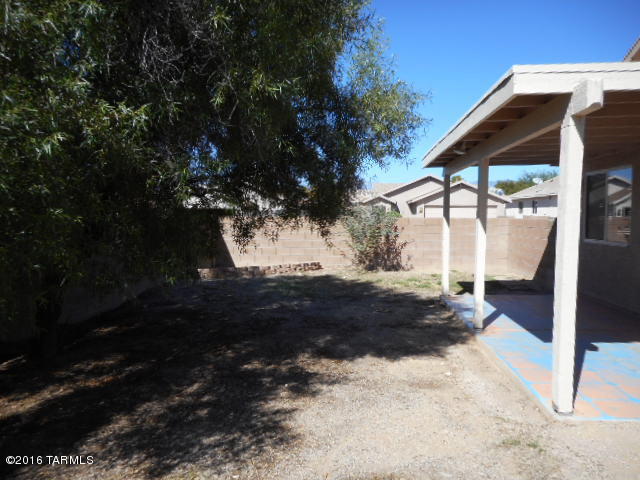 2490 S Cybil, Tucson, AZ 85748