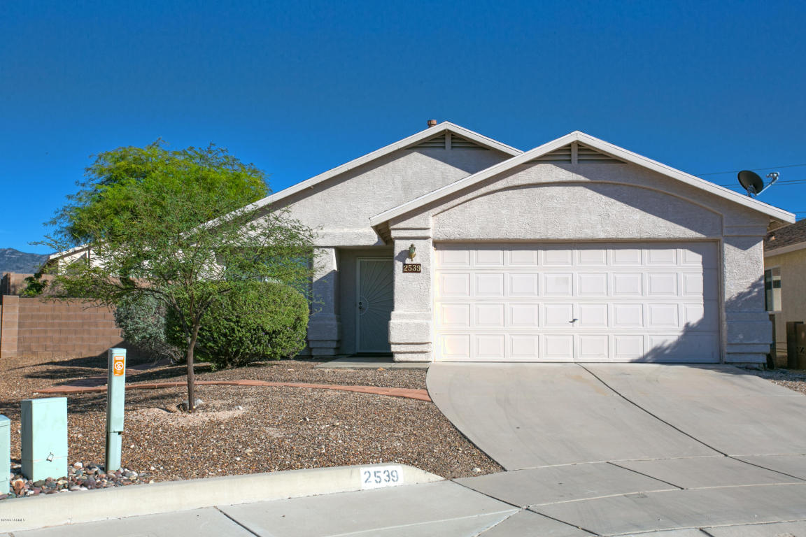 2539 S Lance, Tucson, AZ 85748