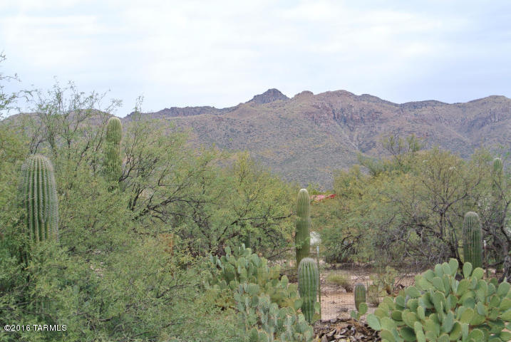 11511 E Thunderbird, Tucson, AZ 85749