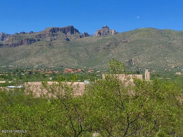 4190 N Avenida De Montezuma, Tucson, AZ 85749