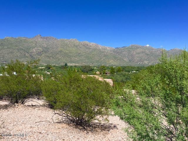 4190 N Avenida De Montezuma, Tucson, AZ 85749