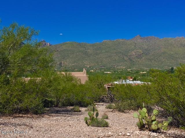4190 N Avenida De Montezuma, Tucson, AZ 85749