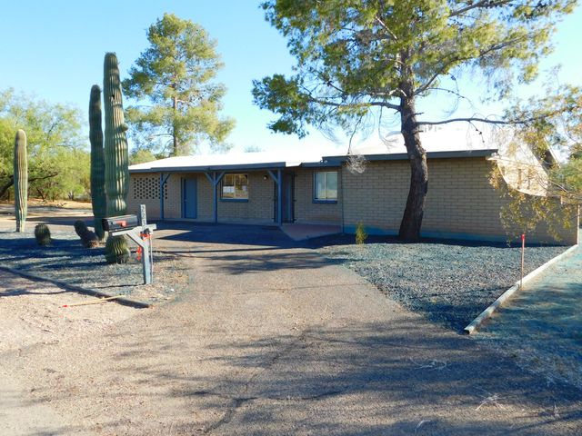 2231 N Arbor Vista PlTucson, AZ, 85749Pima County