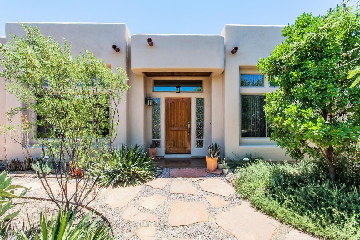 11620 E Quiet Valley, Tucson, AZ 85749