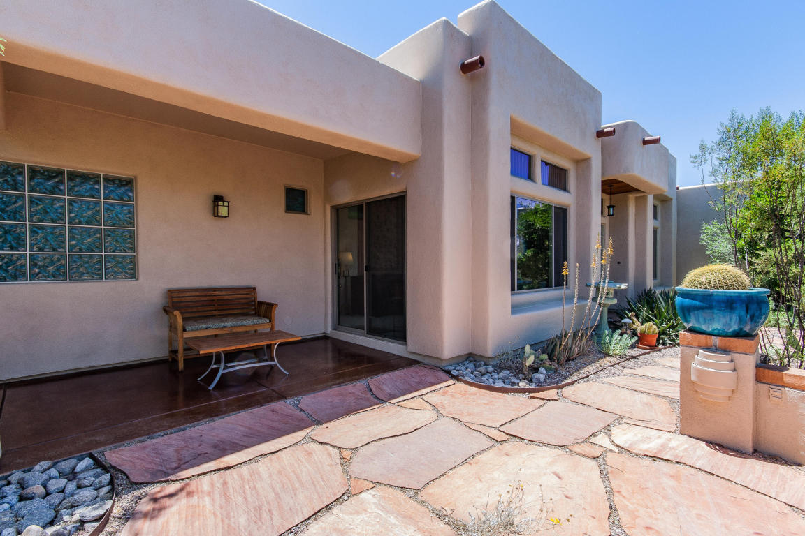 11620 E Quiet Valley, Tucson, AZ 85749
