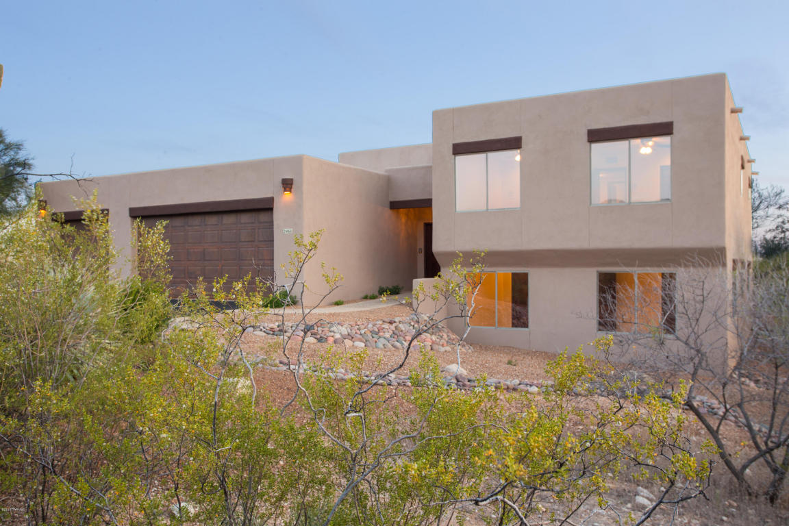 2460 N Buttercup, Tucson, AZ 85749