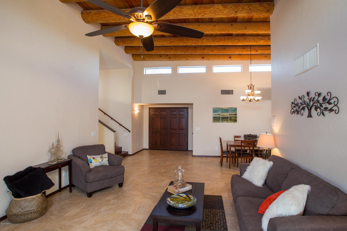 2460 N Buttercup, Tucson, AZ 85749