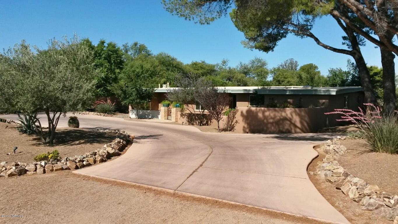 2131 N Soldier, Tucson, AZ 85749