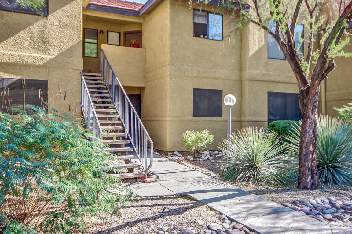 7255 E Snyder, Tucson, AZ 85750