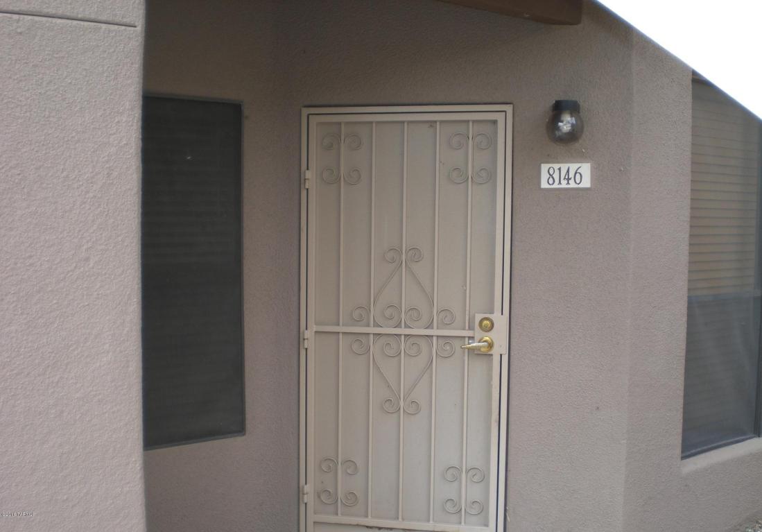 6655 N Canyon Crest, Tucson, AZ 85750