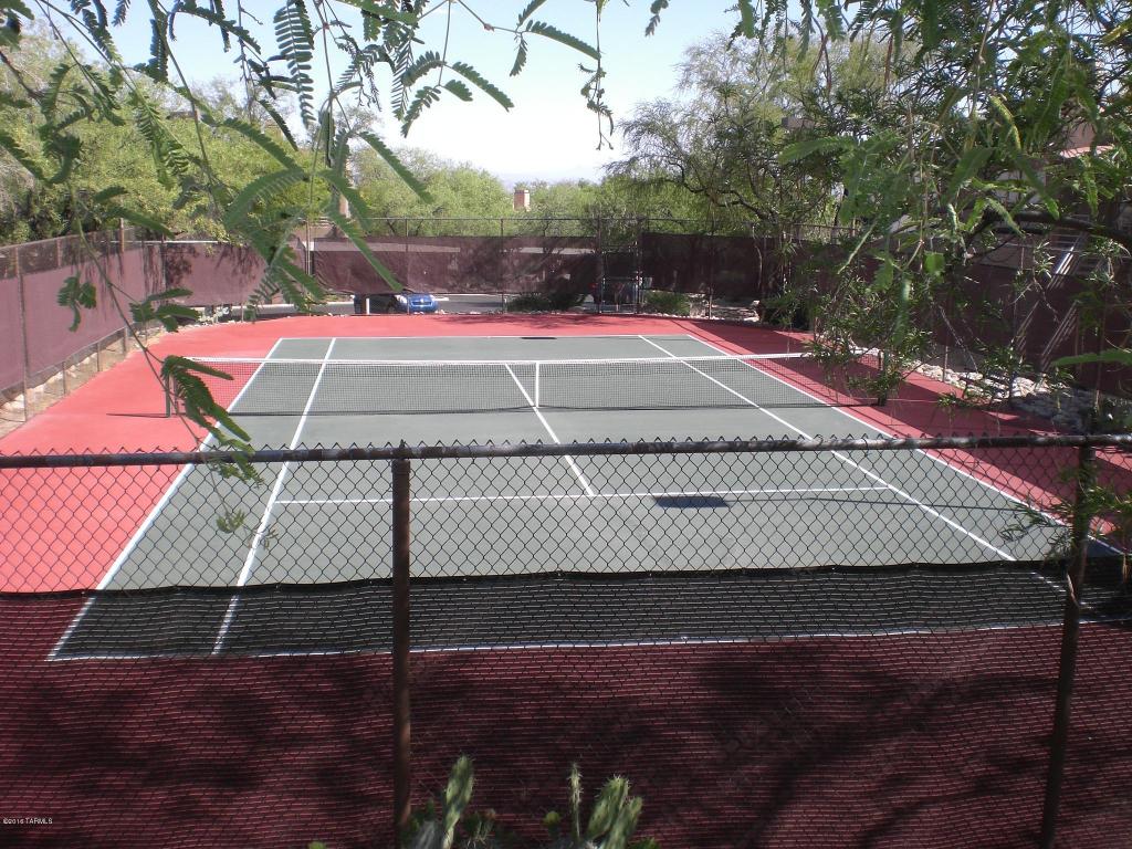 6655 N Canyon Crest, Tucson, AZ 85750