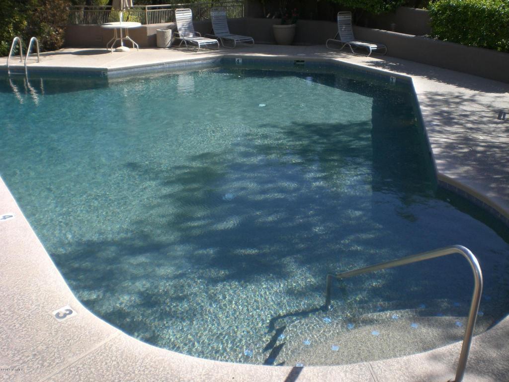 6655 N Canyon Crest, Tucson, AZ 85750