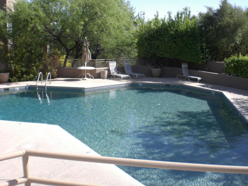 6655 N Canyon Crest, Tucson, AZ 85750