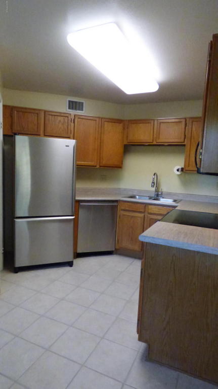 6655 N Canyon Crest, Tucson, AZ 85750
