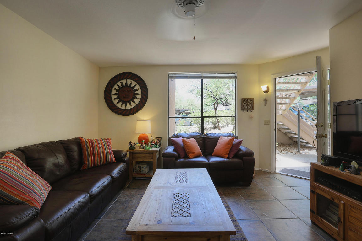 6655 N Canyon Crest, Tucson, AZ 85750
