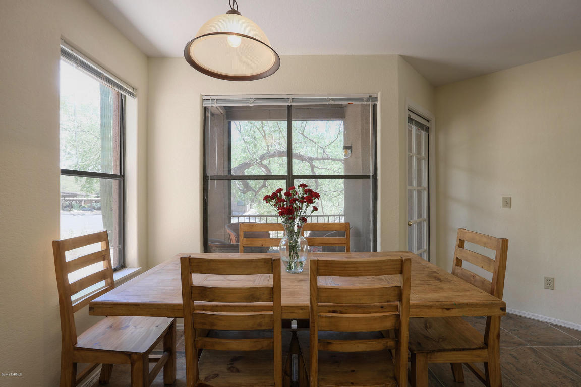 6655 N Canyon Crest, Tucson, AZ 85750