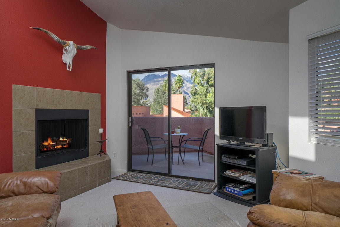 5051 N Sabino Canyon, Tucson, AZ 85750