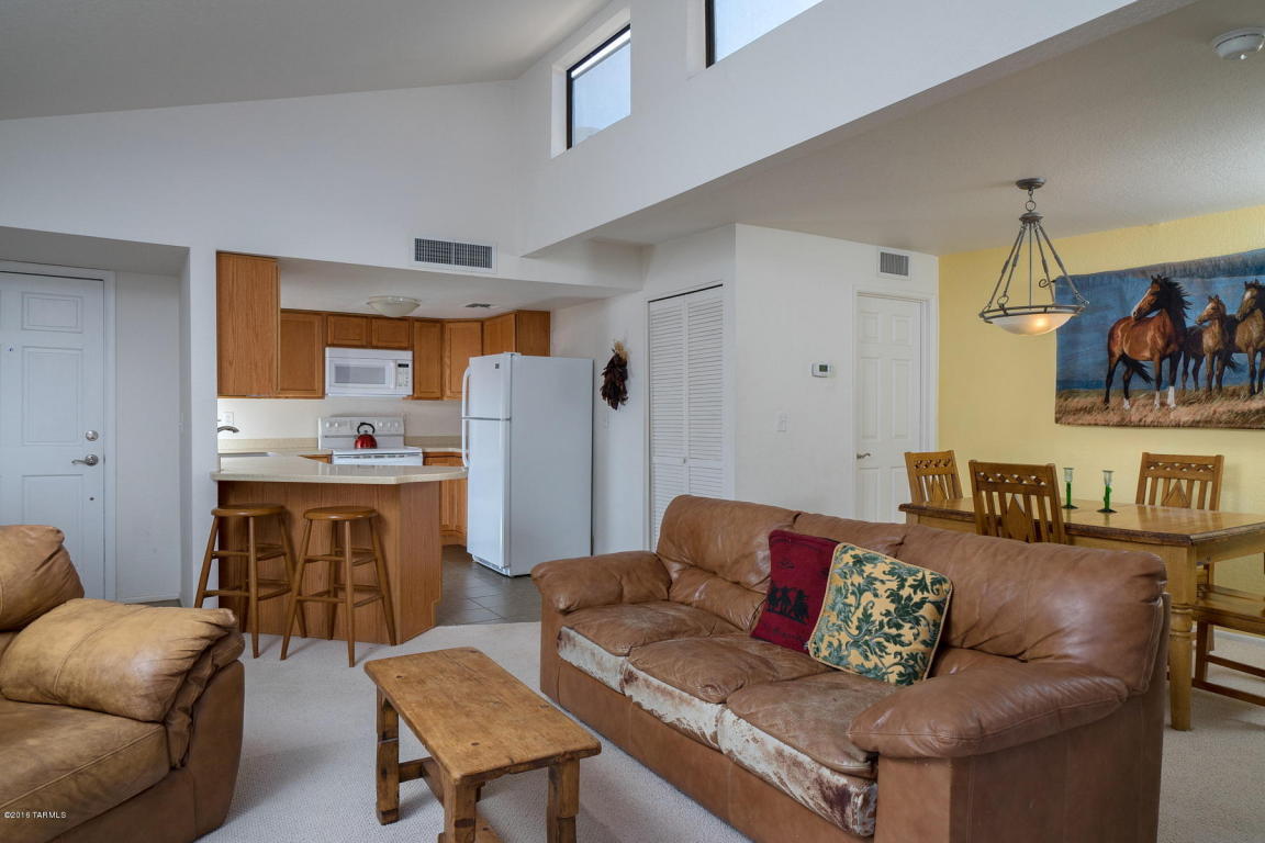 5051 N Sabino Canyon, Tucson, AZ 85750