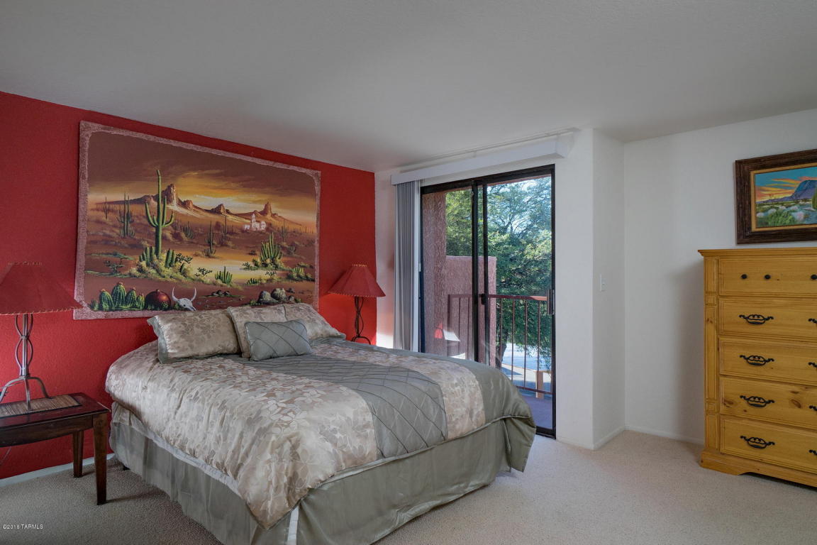 5051 N Sabino Canyon, Tucson, AZ 85750