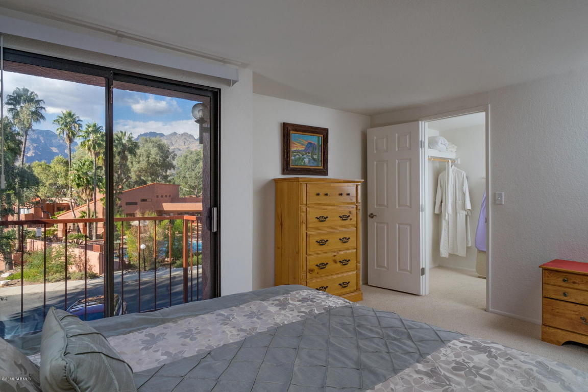 5051 N Sabino Canyon, Tucson, AZ 85750
