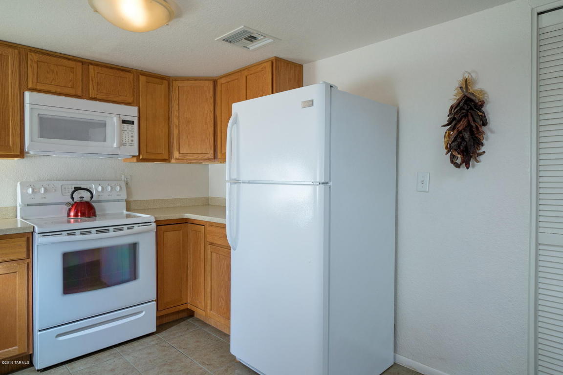 5051 N Sabino Canyon, Tucson, AZ 85750