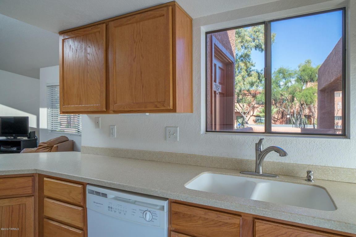 5051 N Sabino Canyon, Tucson, AZ 85750