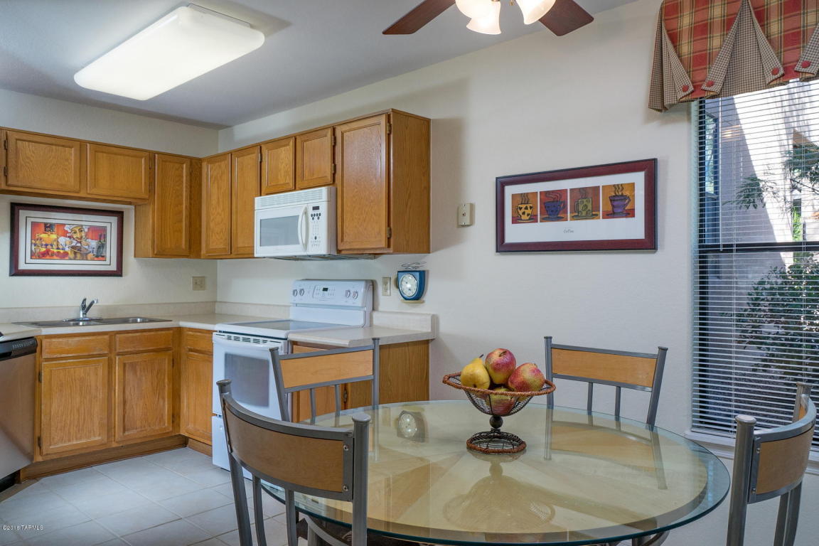 6655 N Canyon Crest, Tucson, AZ 85750