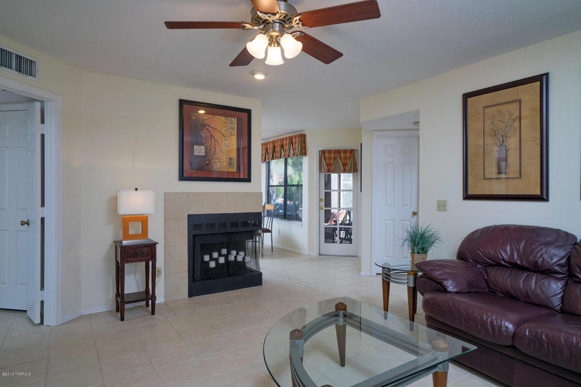6655 N Canyon Crest, Tucson, AZ 85750
