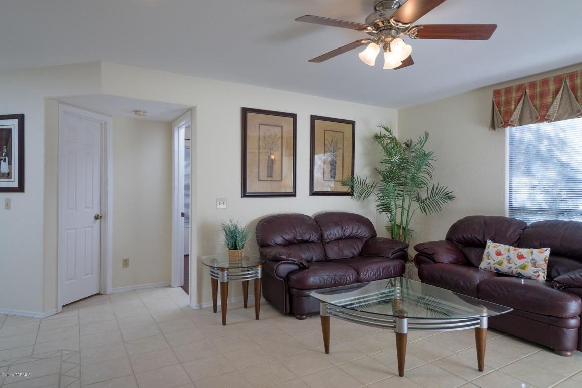 6655 N Canyon Crest, Tucson, AZ 85750