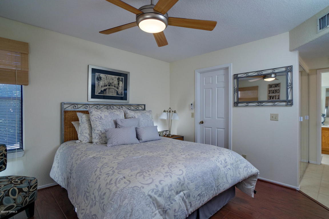 6655 N Canyon Crest, Tucson, AZ 85750