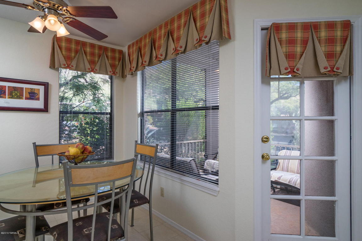 6655 N Canyon Crest, Tucson, AZ 85750