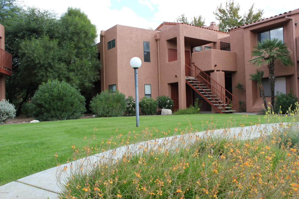 5051 N Sabino Canyon, Tucson, AZ 85750