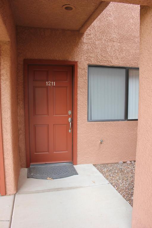 5051 N Sabino Canyon, Tucson, AZ 85750