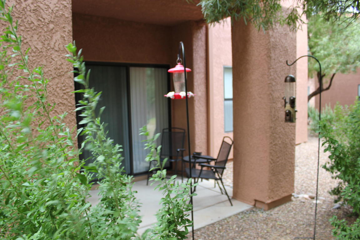 5051 N Sabino Canyon, Tucson, AZ 85750