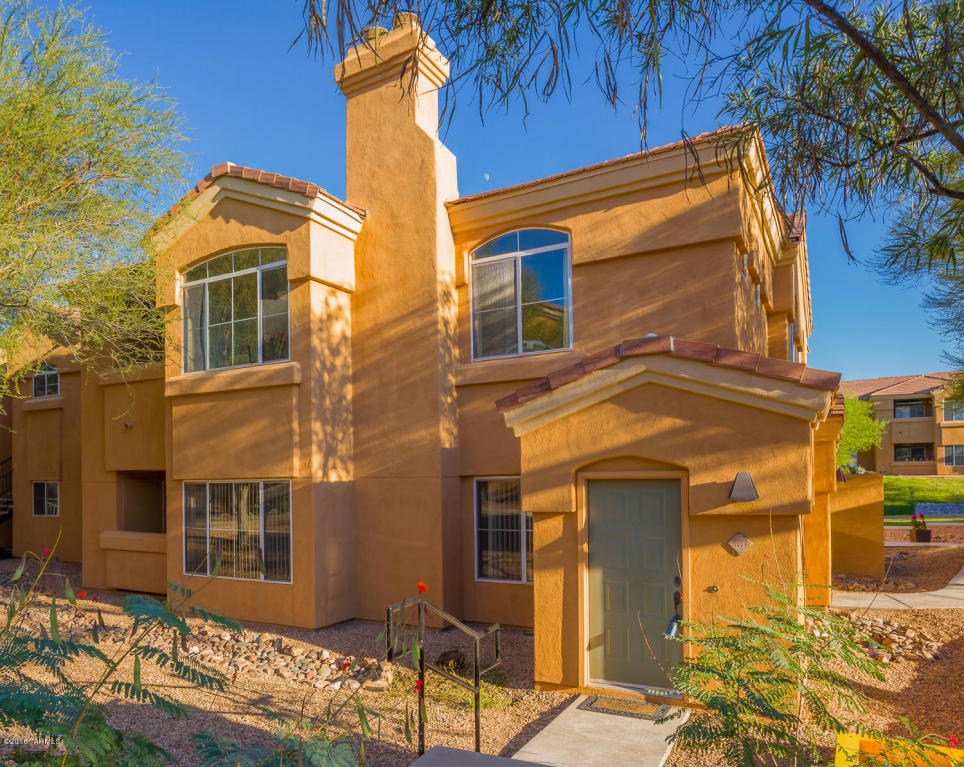 7050 E Sunrise, Tucson, AZ 85750