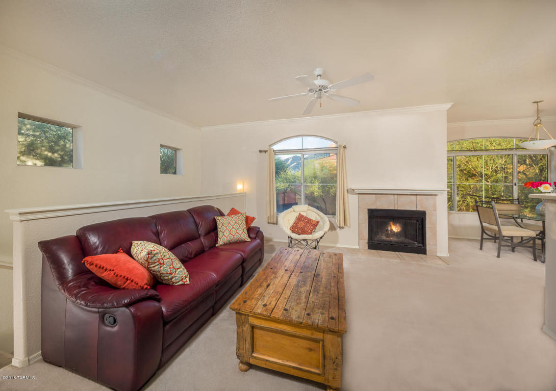 7050 E Sunrise, Tucson, AZ 85750