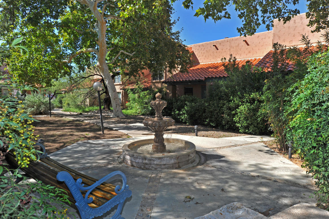5421 N Paseo De La Terraza, Tucson, AZ 85750