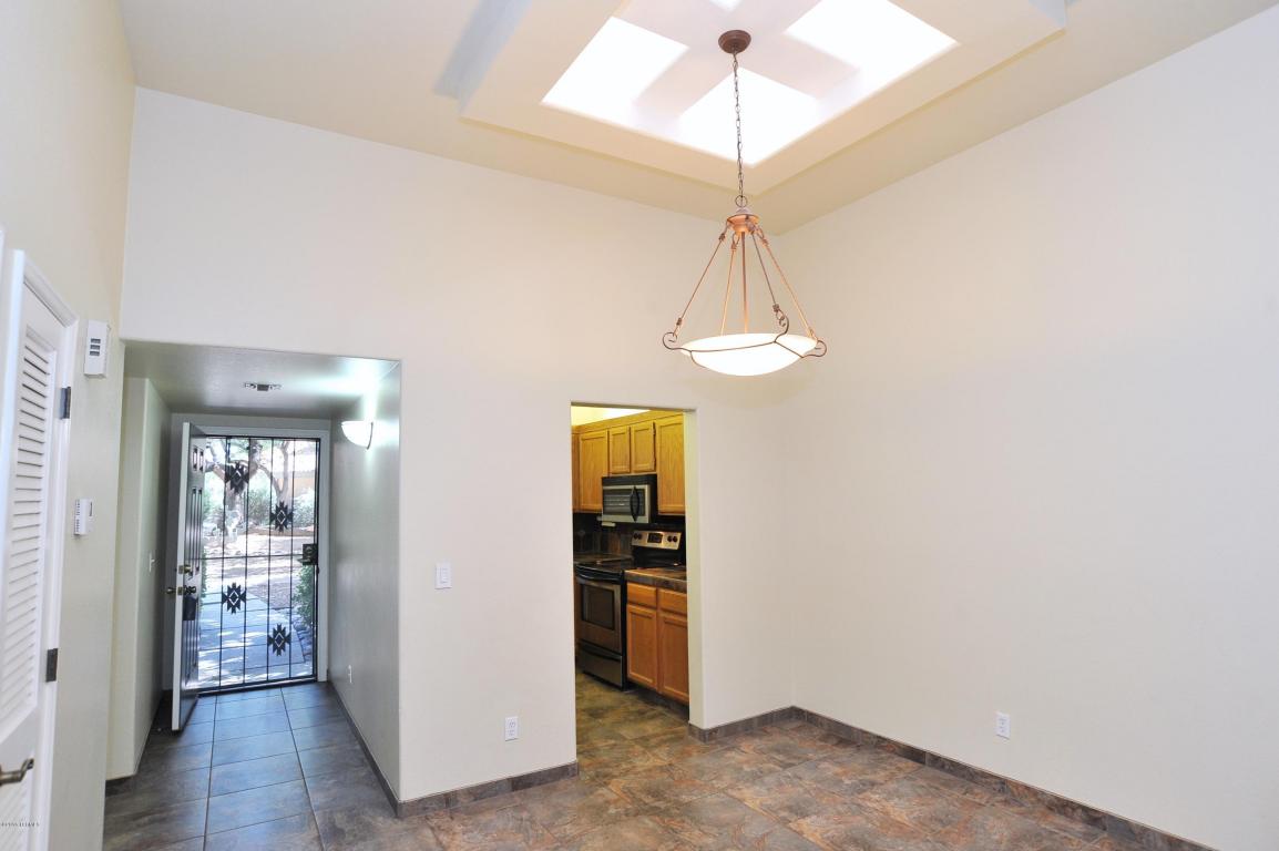 5421 N Paseo De La Terraza, Tucson, AZ 85750