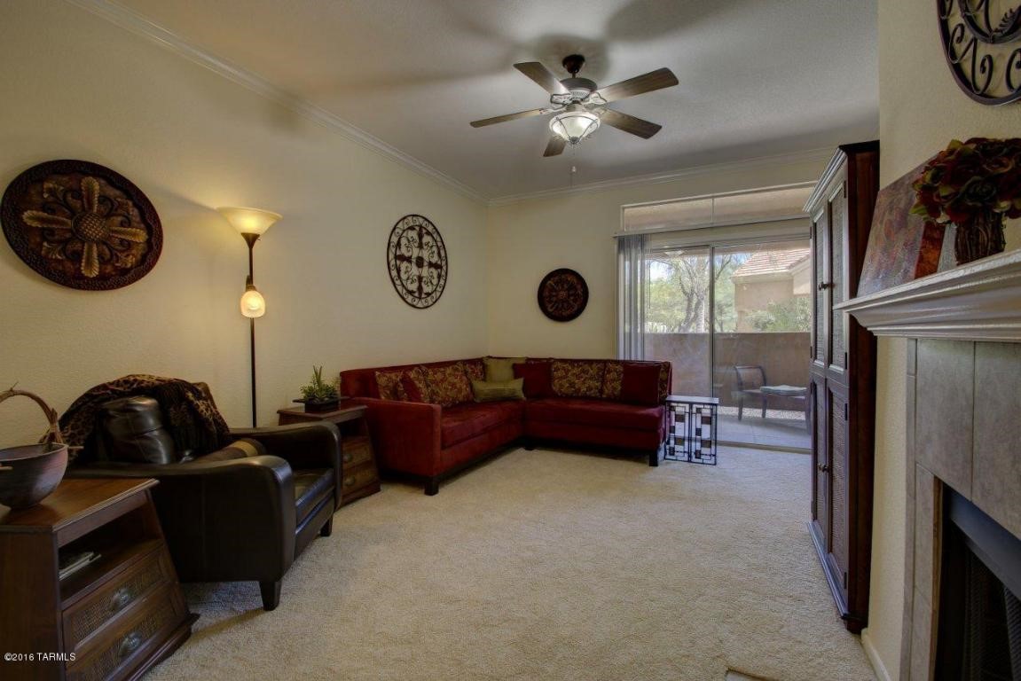 7050 E Sunrise Drive, Tucson, AZ 85750