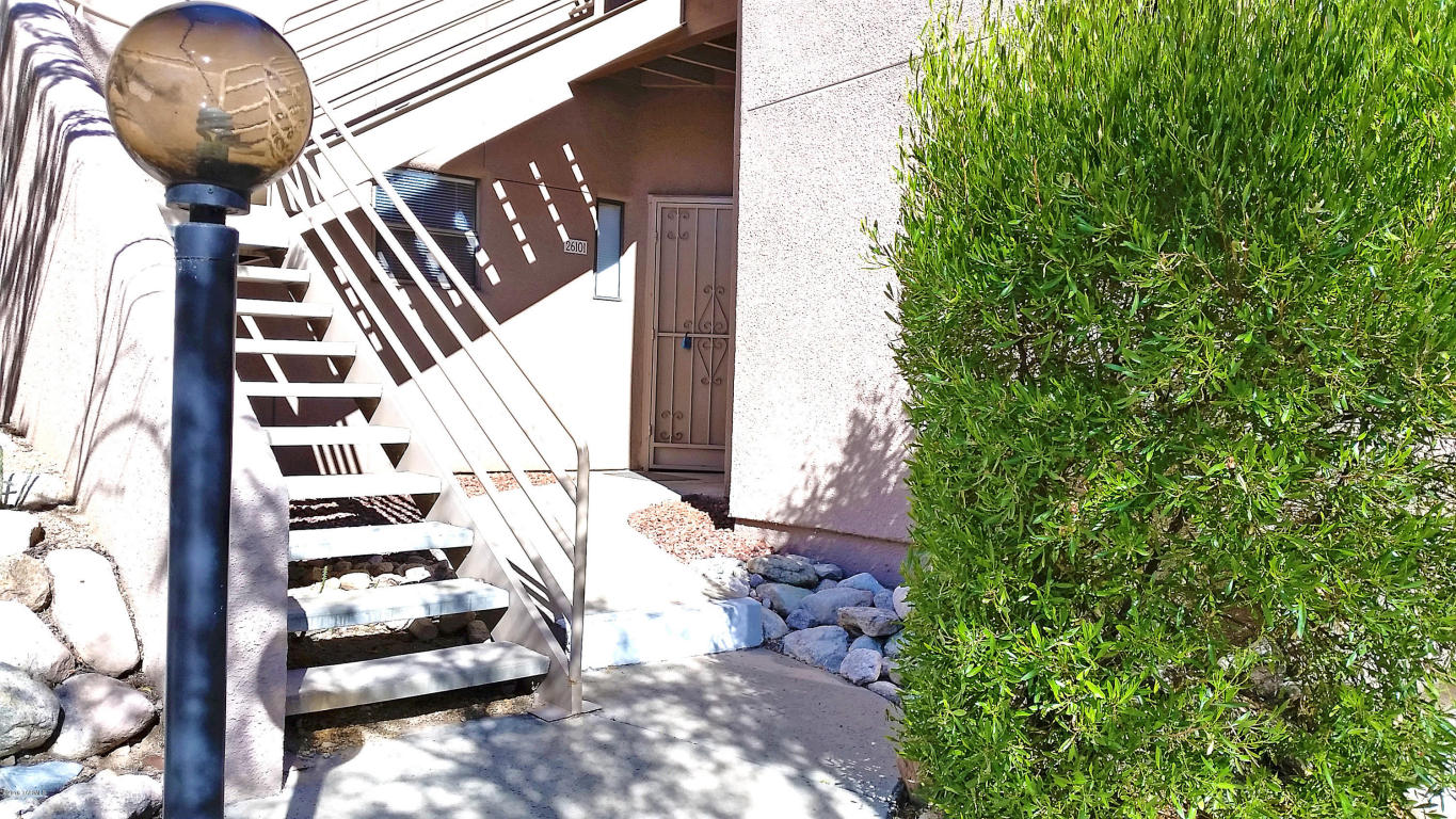 6655 N Canyon Crest, Tucson, AZ 85750