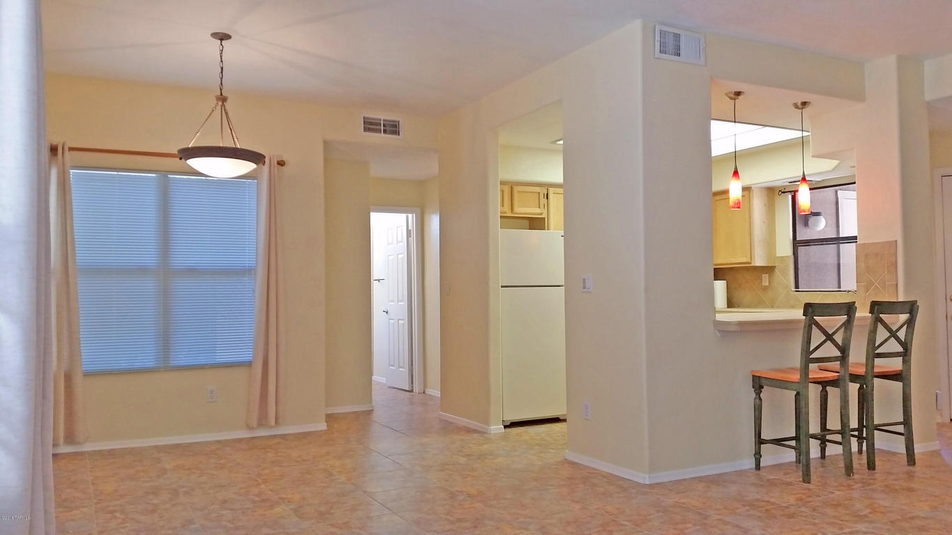6655 N Canyon Crest, Tucson, AZ 85750