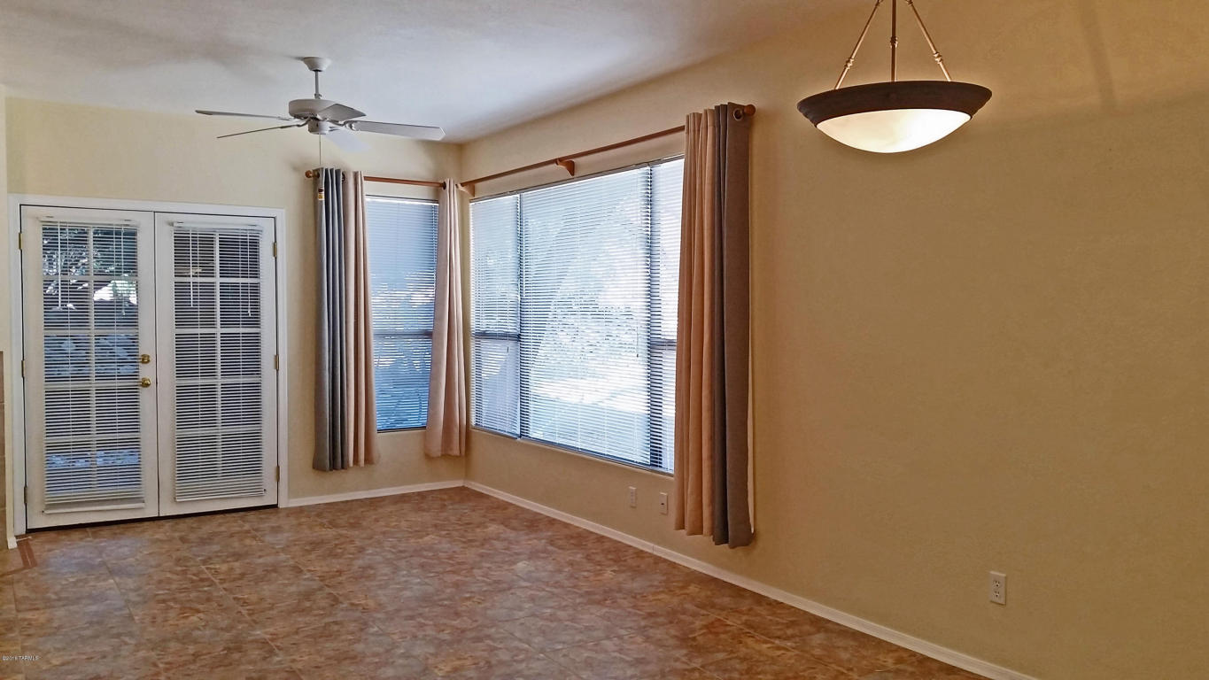 6655 N Canyon Crest, Tucson, AZ 85750
