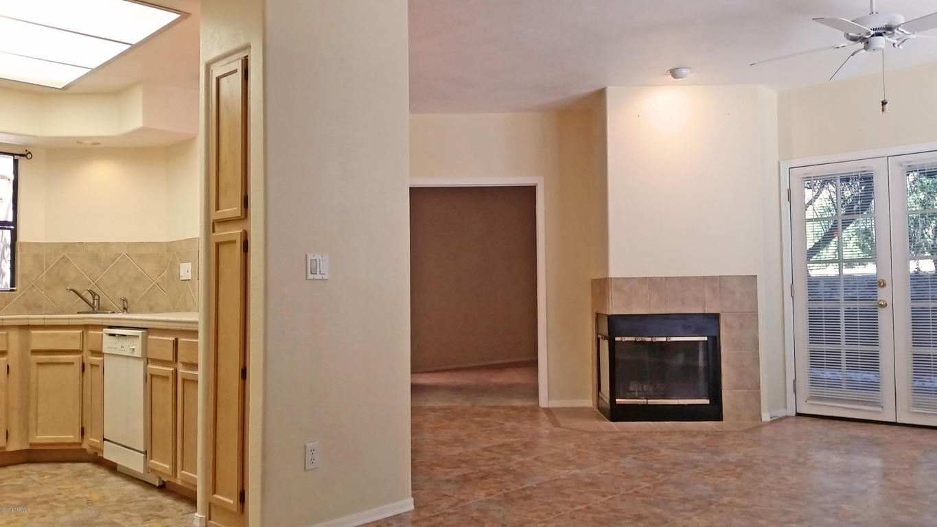 6655 N Canyon Crest, Tucson, AZ 85750