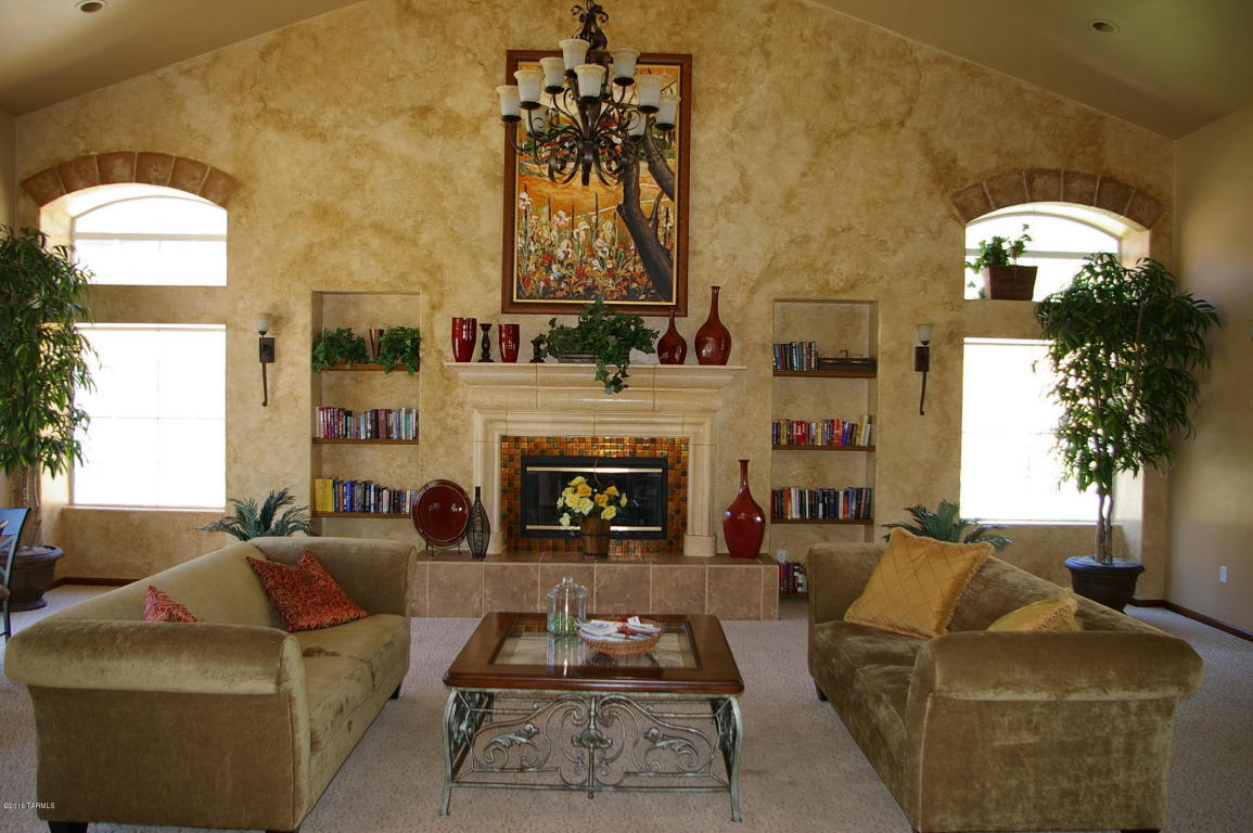 7050 E Sunrise, Tucson, AZ 85750