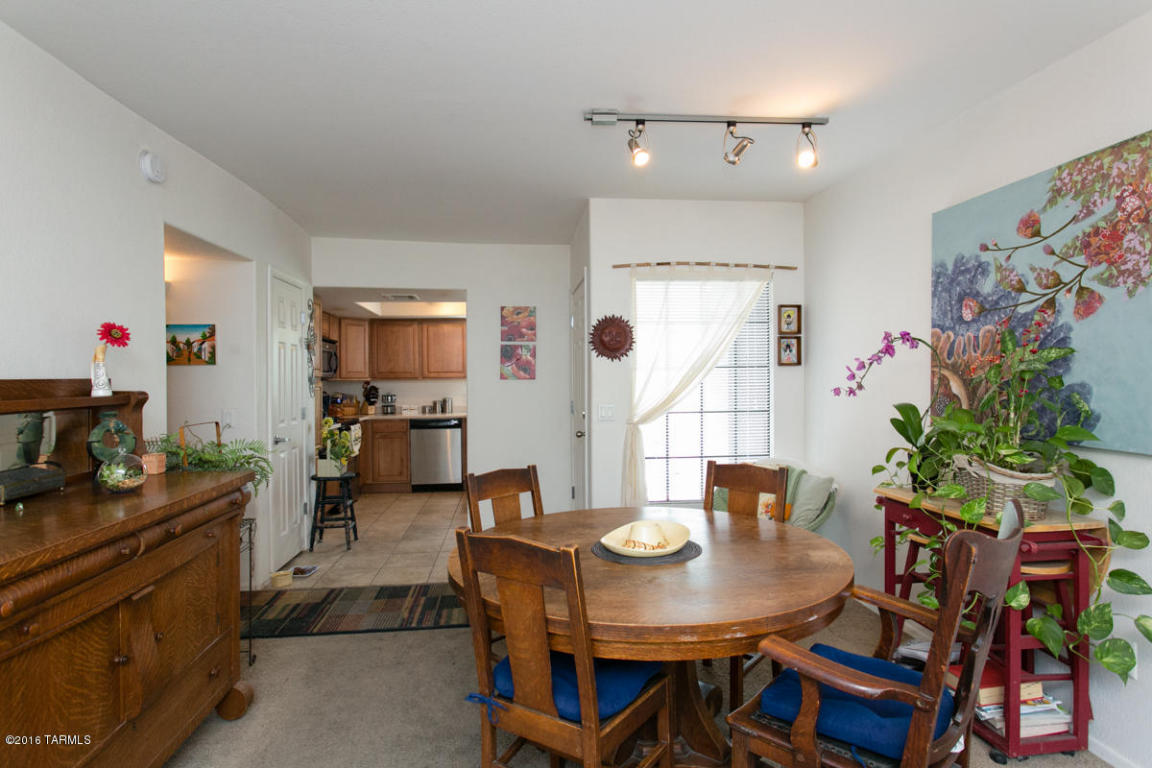5855 N Kolb, Tucson, AZ 85750