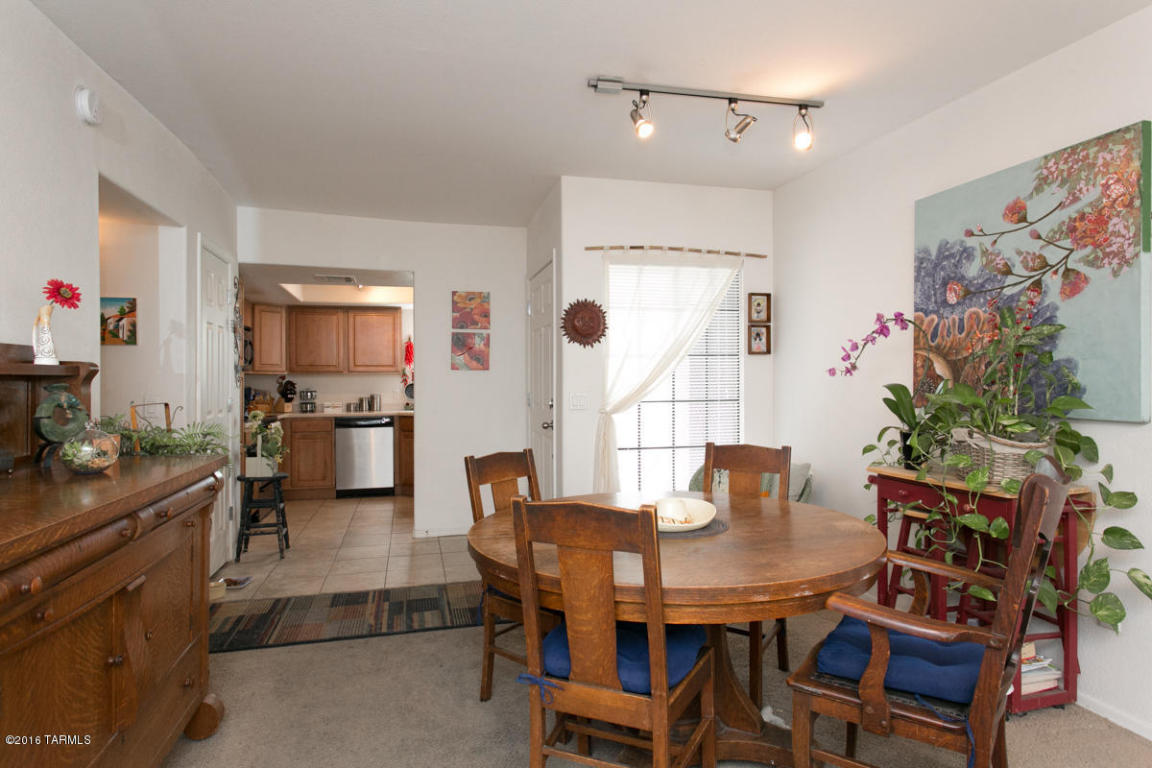 5855 N Kolb, Tucson, AZ 85750