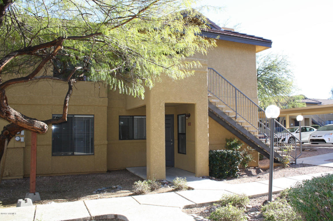 7255 E Snyder, Tucson, AZ 85750
