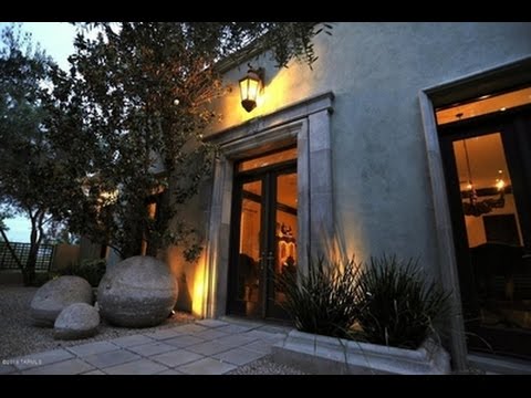 8452 E Desert View Place, Tucson, United States 85750