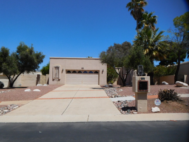 7131 E River Canyon RoadTucson, AZ, 85750Pima County