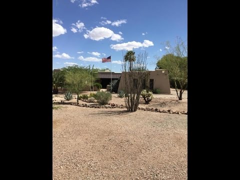 8172 E Knollwood Terrace, Tucson, AZ 85750